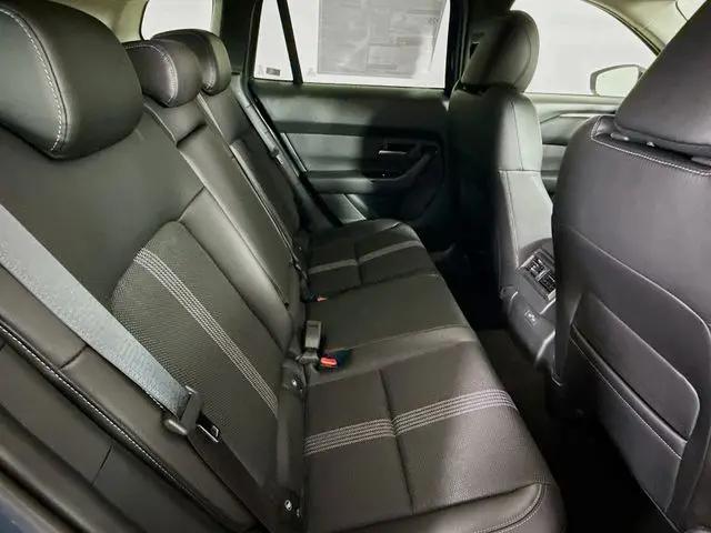 2025 Mazda CX-50 2.5 S Select Package