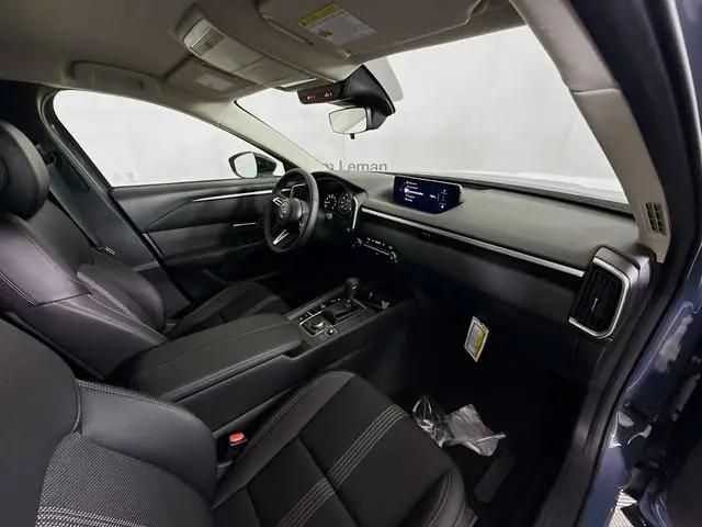 2025 Mazda CX-50 2.5 S Select Package