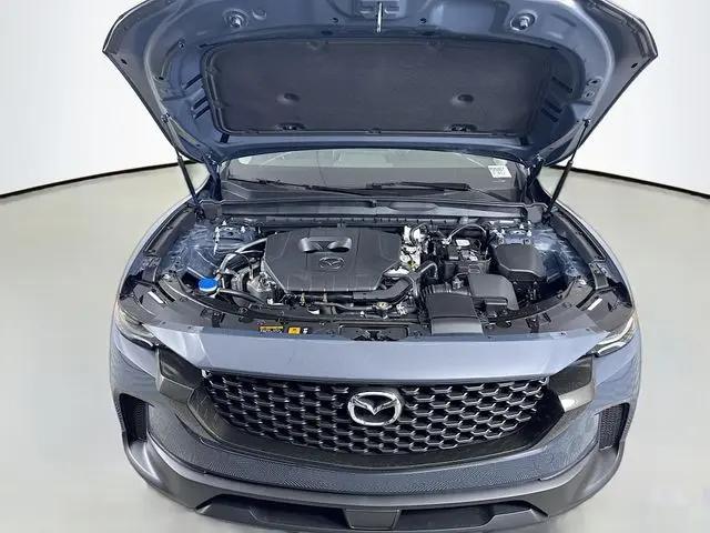 2025 Mazda CX-50 2.5 S Select Package