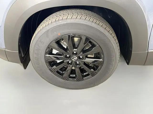 2025 Mazda CX-50 2.5 S Select Package