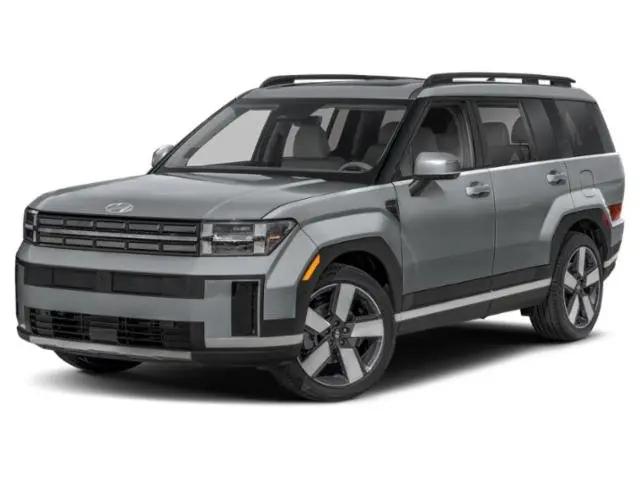 2026 Hyundai Santa Fe Limited 7 Passenger for sale in Memphis, TN