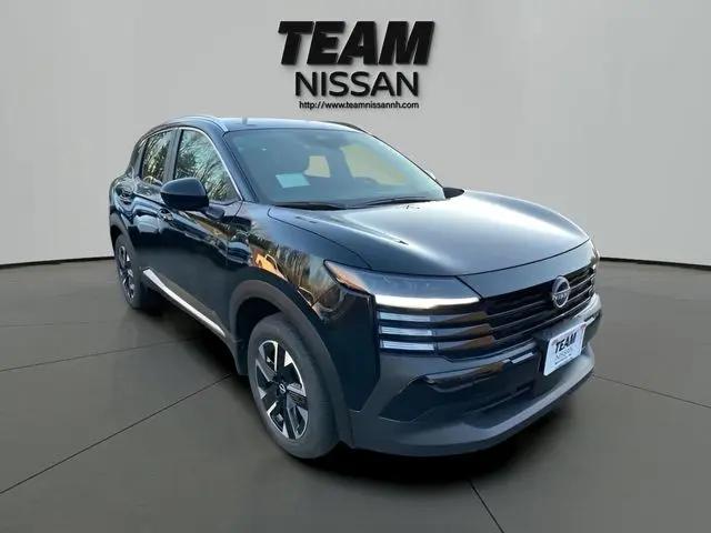 2026 Nissan Kicks SV for sale in Manchester, NH