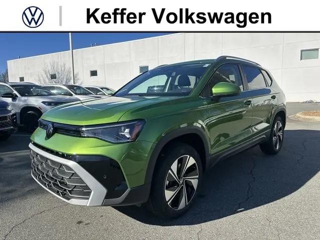 2026 Volkswagen Taos SE for sale in Huntersville, NC