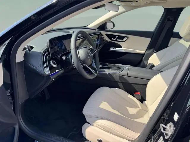 2026 Mercedes-Benz E 350 E 350