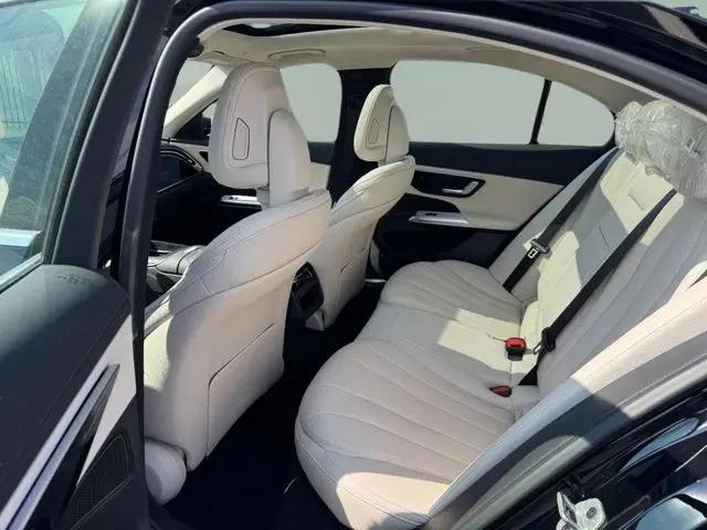 2026 Mercedes-Benz E 350 E 350