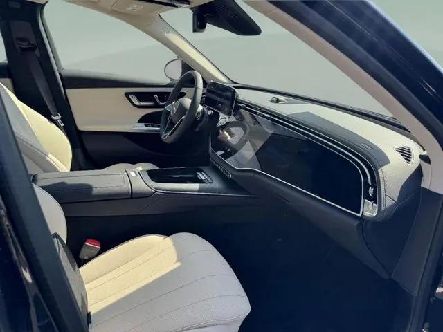 2026 Mercedes-Benz E 350 E 350