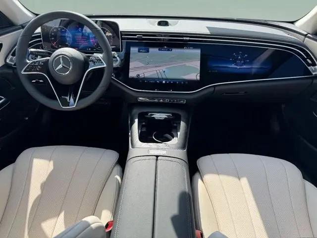2026 Mercedes-Benz E 350 E 350