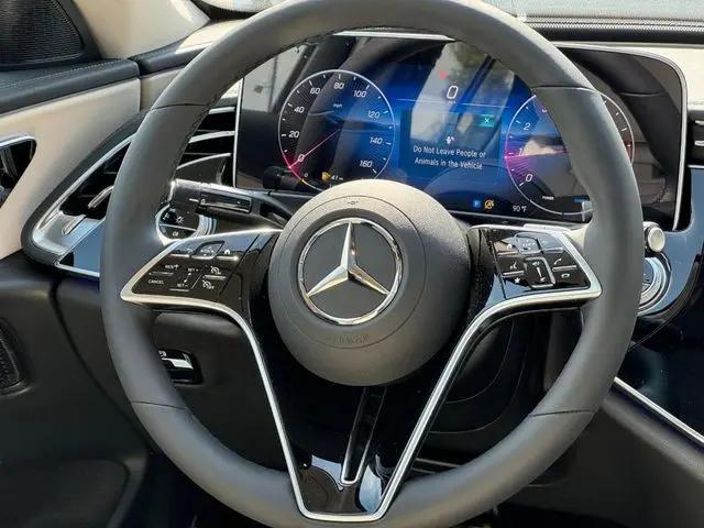 2026 Mercedes-Benz E 350 E 350