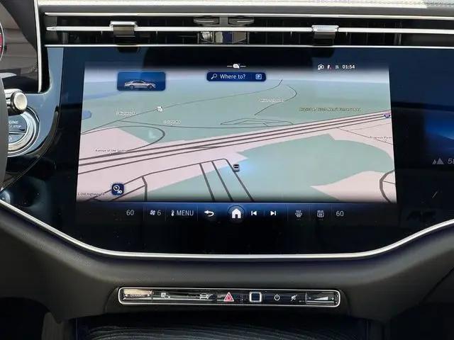 2026 Mercedes-Benz E 350 E 350