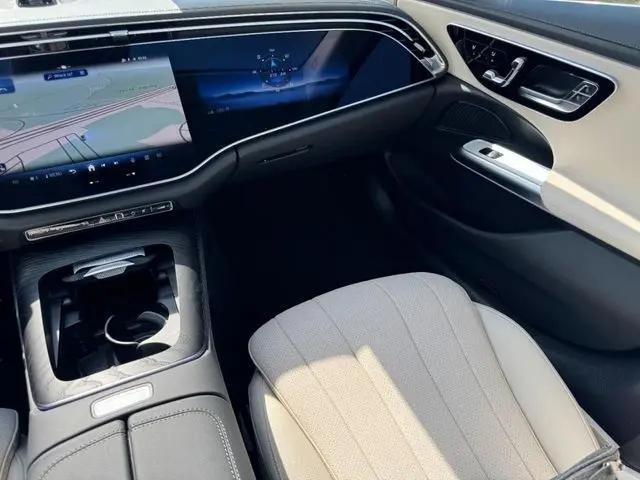 2026 Mercedes-Benz E 350 E 350