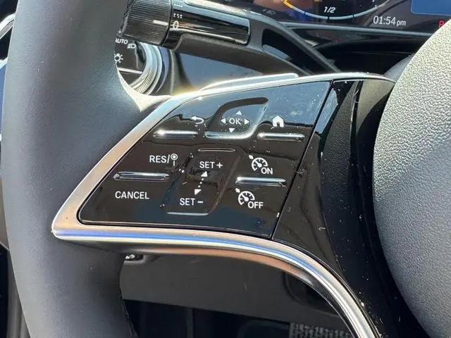 2026 Mercedes-Benz E 350 E 350