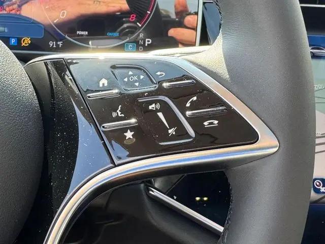 2026 Mercedes-Benz E 350 E 350