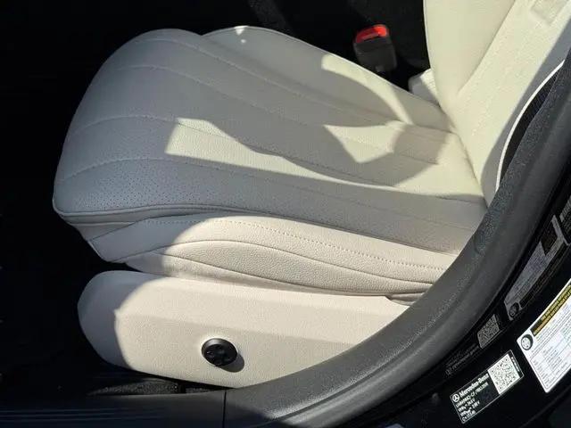2026 Mercedes-Benz E 350 E 350