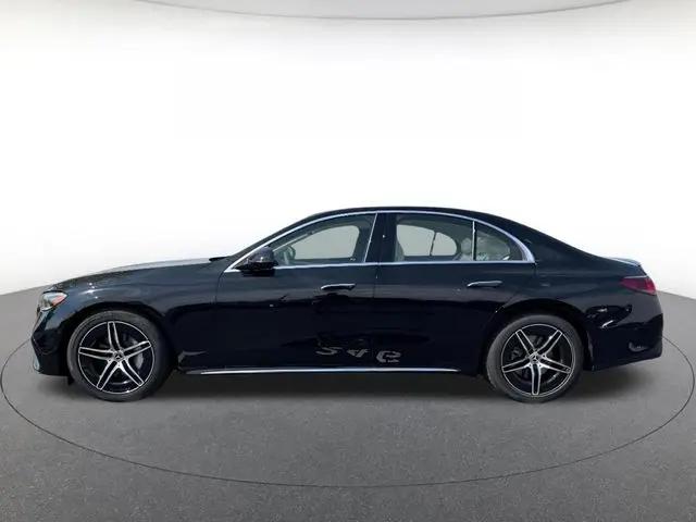2026 Mercedes-Benz E 350 E 350