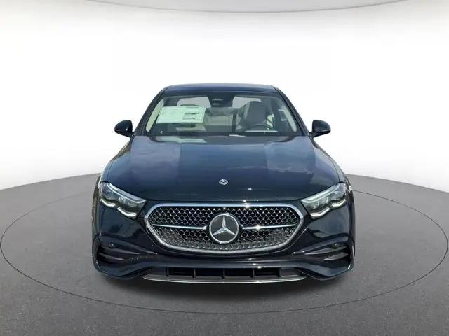 2026 Mercedes-Benz E 350 E 350