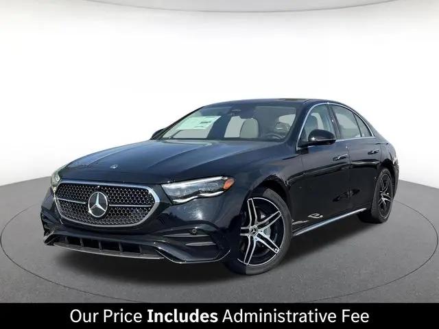 2026 Mercedes-Benz E 350 E 350 for sale in O'Fallon, MO