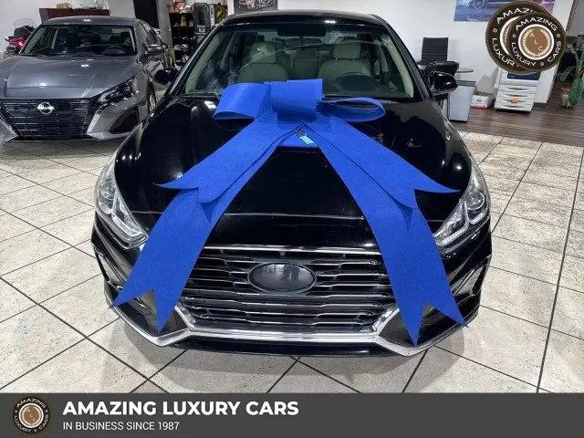 2018 Hyundai Sonata SE for sale in Snellville, GA