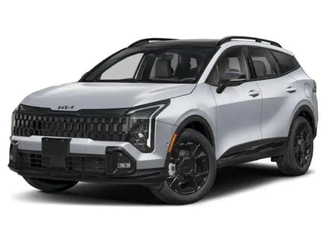 2026 Kia Sportage X-Line for sale in Memphis, TN