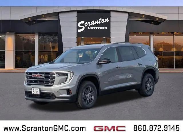 2026 GMC Acadia Elevation AWD for sale in Vernon, CT