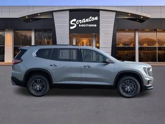 2026 GMC Acadia Elevation AWD