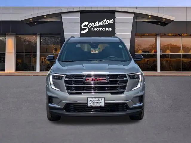2026 GMC Acadia Elevation AWD