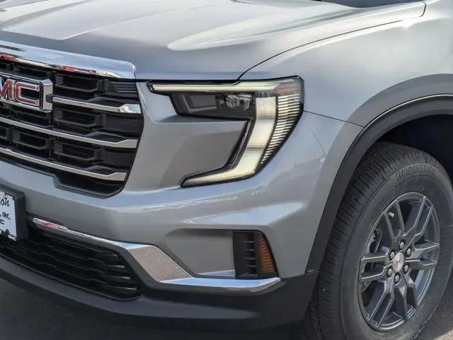 2026 GMC Acadia Elevation AWD