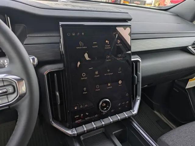 2026 GMC Acadia Elevation AWD