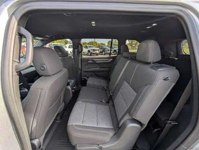 2026 GMC Acadia Elevation AWD