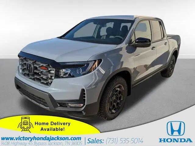 2025 Honda Ridgeline TrailSport+ for sale in Jackson, TN