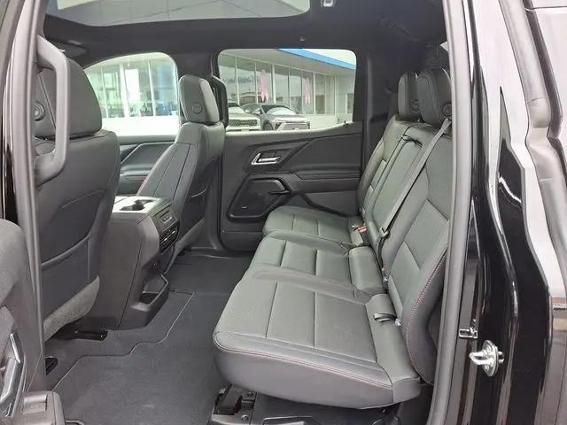 2024 Chevrolet Silverado EV First-Edition RST 4WD