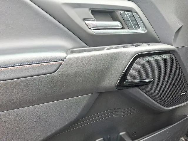 2024 Chevrolet Silverado EV First-Edition RST 4WD