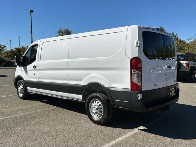 2025 Ford Transit Cargo Van T-250