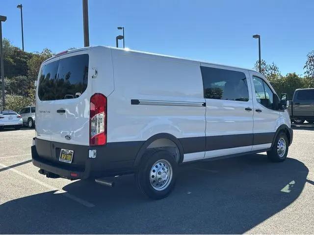 2025 Ford Transit Cargo Van T-250