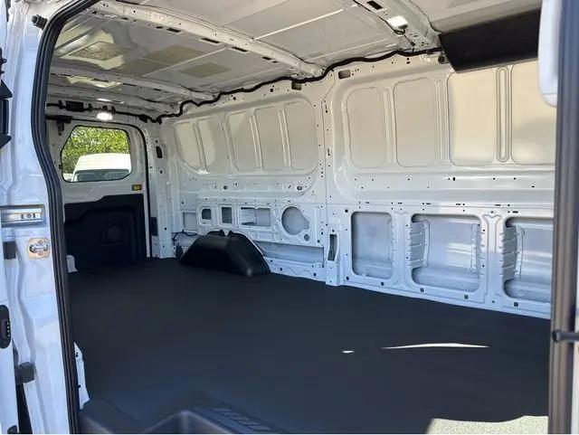 2025 Ford Transit Cargo Van T-250