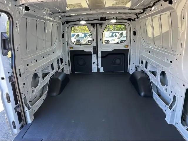 2025 Ford Transit Cargo Van T-250