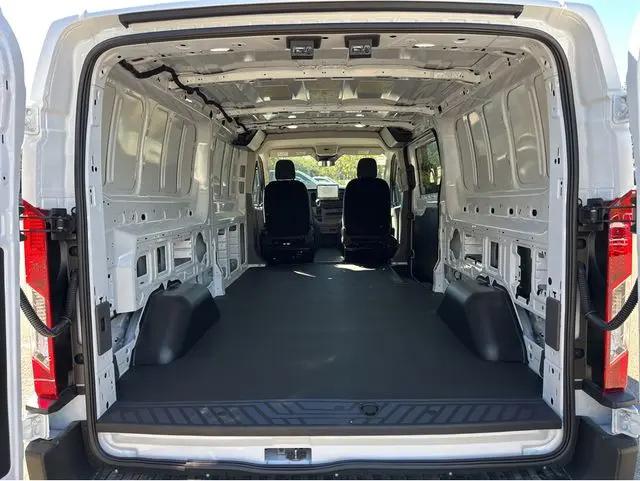 2025 Ford Transit Cargo Van T-250