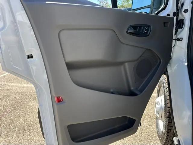 2025 Ford Transit Cargo Van T-250