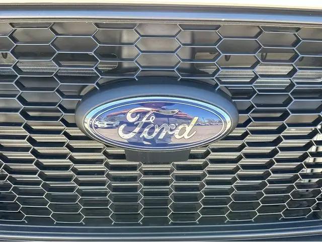 2025 Ford Transit Cargo Van T-250