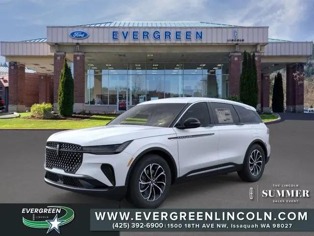 2026 Lincoln Nautilus Premiere for sale in Issaquah, WA