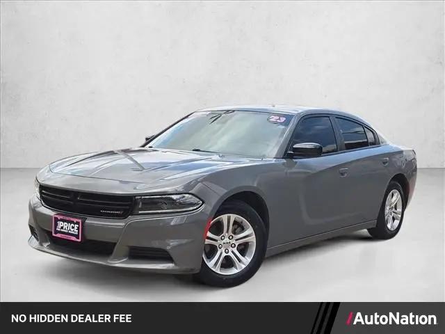 2023 Dodge Charger SXT for sale in Arlington, TX