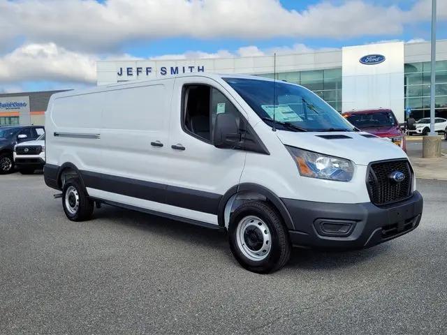 2025 Ford Transit Cargo Van T-250 for sale in Byron, GA