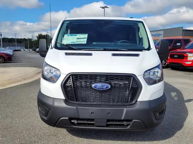 2025 Ford Transit Cargo Van T-250