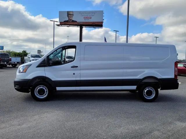 2025 Ford Transit Cargo Van T-250