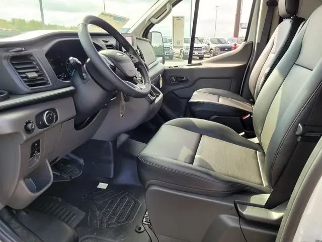 2025 Ford Transit Cargo Van T-250