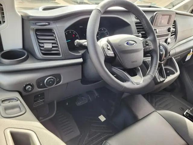 2025 Ford Transit Cargo Van T-250