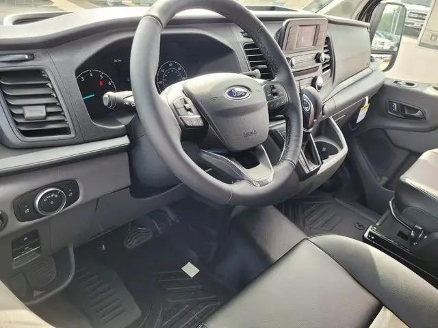 2025 Ford Transit Cargo Van T-250