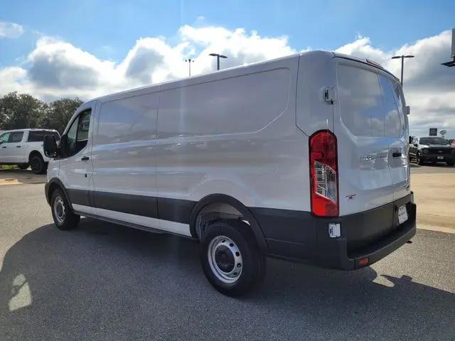 2025 Ford Transit Cargo Van T-250