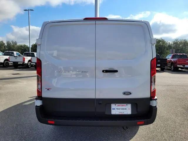 2025 Ford Transit Cargo Van T-250