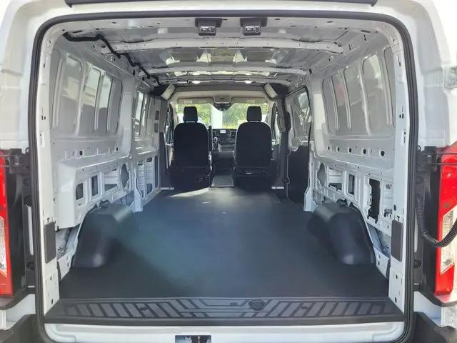 2025 Ford Transit Cargo Van T-250