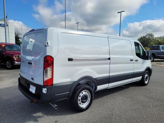 2025 Ford Transit Cargo Van T-250